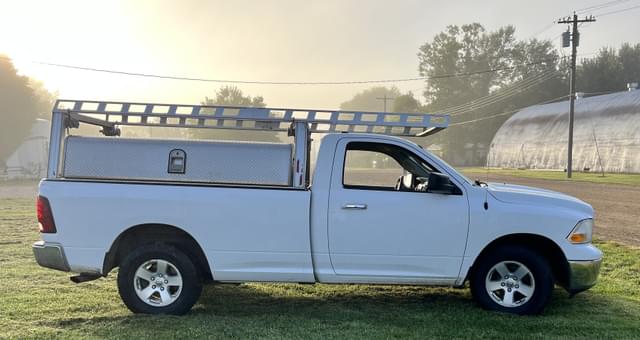 Image of Dodge Ram equipment image 3