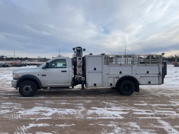 Main image Dodge Ram 5500