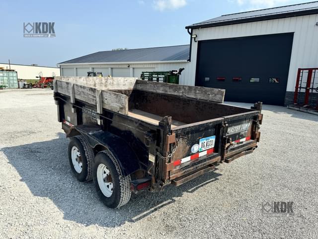 Image of Doolittle Master Dump equipment image 3