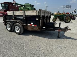 2011 Doolittle Master Dump Image