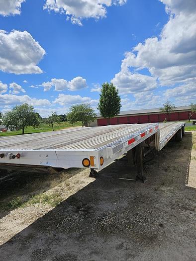 Image of Doonan Drop Deck Trailer Primary image