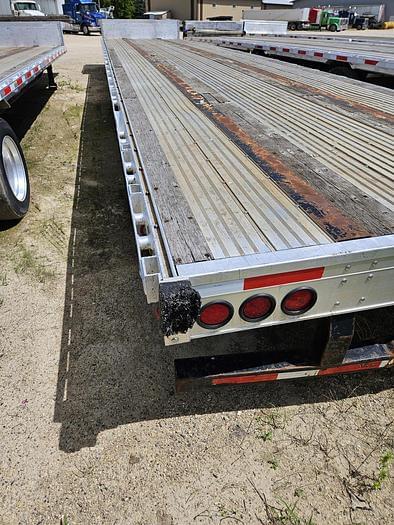Image of Doonan Drop Deck Trailer equipment image 3
