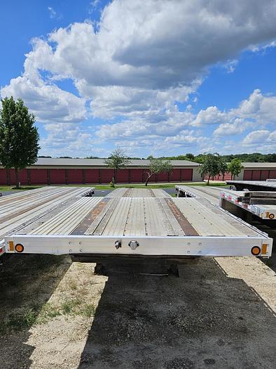 Image of Doonan Drop Deck Trailer equipment image 1