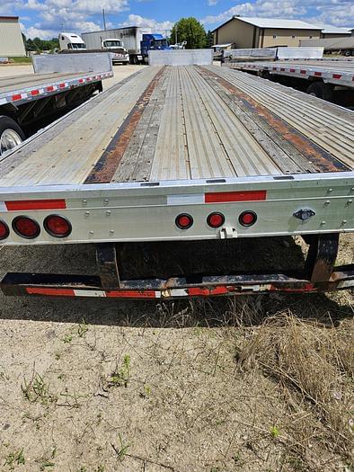 Image of Doonan Drop Deck Trailer equipment image 4