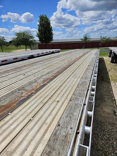 Image of Doonan Drop Deck Trailer equipment image 2