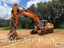 2011  Doosan DX350LC Image