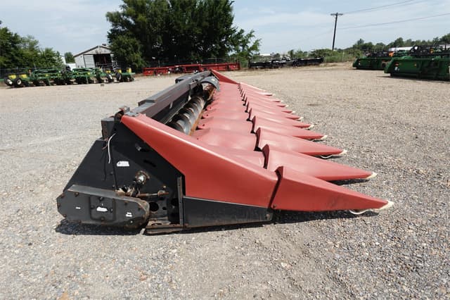 Image of Drago 1230 equipment image 3