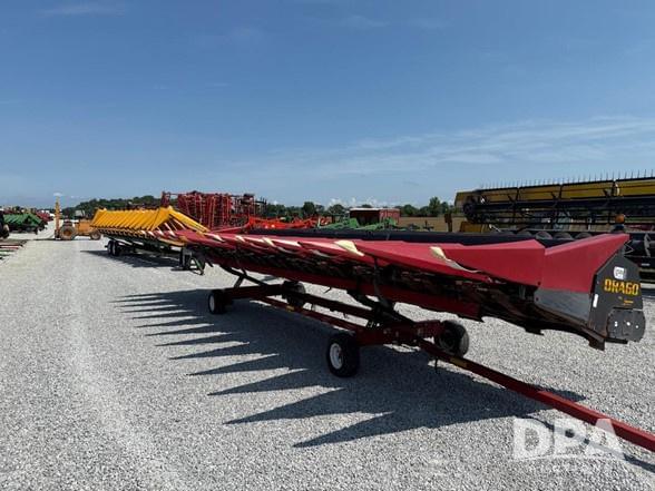 Image of Drago 1230 equipment image 2
