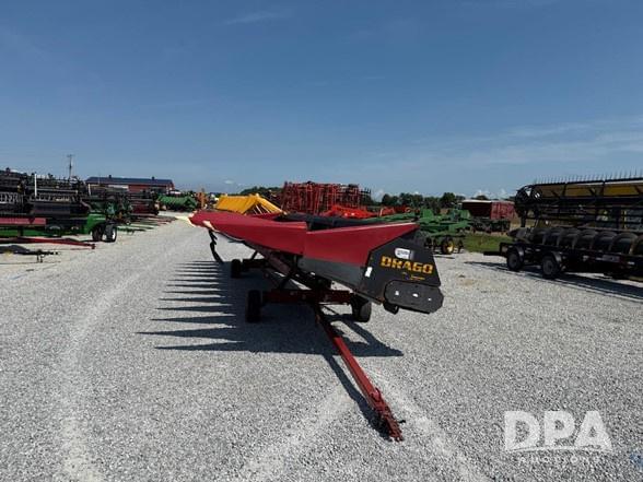Image of Drago 1230 equipment image 1