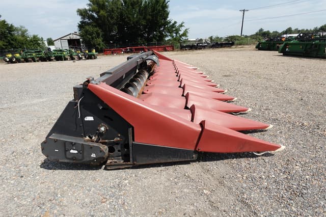 Image of Drago N12TR equipment image 3