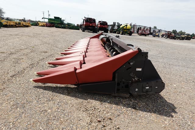 Image of Drago N12TR equipment image 2