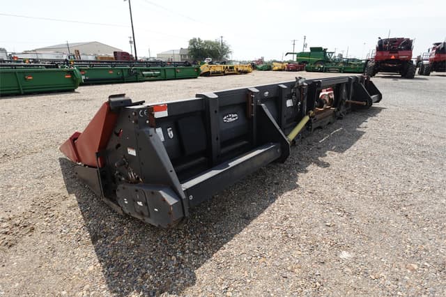 Image of Drago N12TR equipment image 4