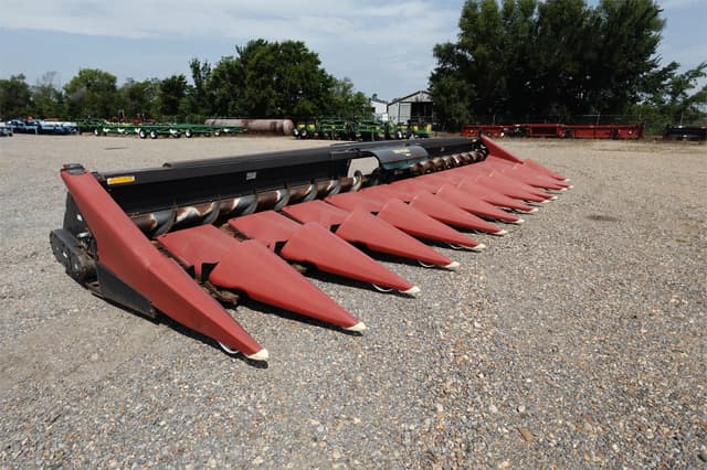 Image of Drago N12TR equipment image 1