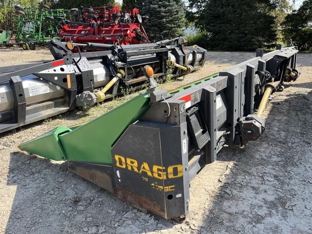 Image of Drago 1620 equipment image 3