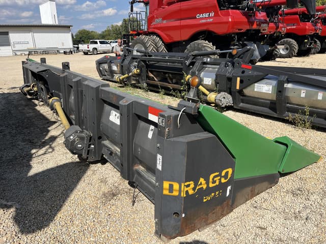 Image of Drago 1620 equipment image 2