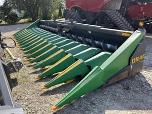 2011 Drago 1620 Image