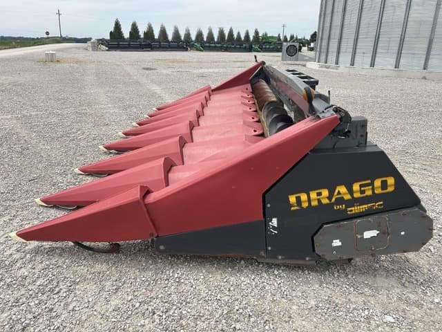 Image of Drago 830 equipment image 3