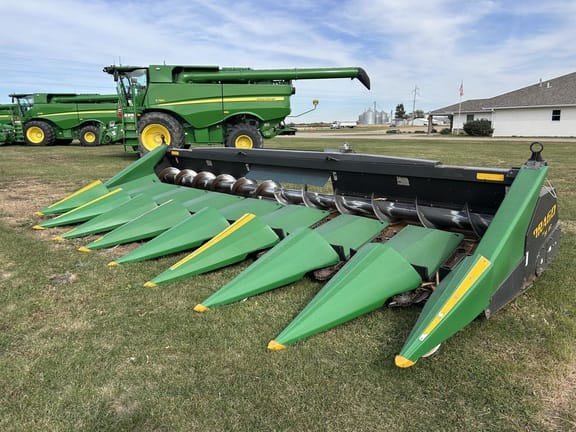 2011 Drago N8 Equipment Image0