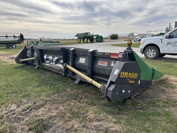 Image of Drago N8 equipment image 4