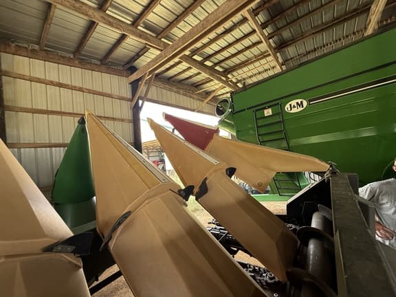 Image of Drago N12 equipment image 4