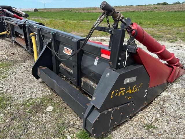 Image of Drago N12 equipment image 2