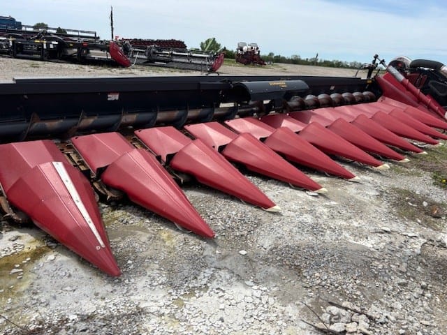 2011 Drago N12 Equipment Image0