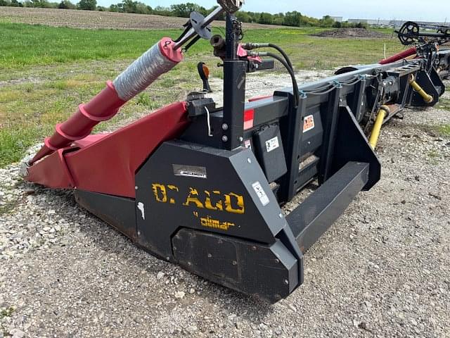 Image of Drago N12 equipment image 3