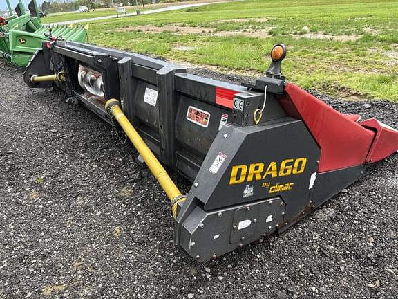 Image of Drago N8 equipment image 4