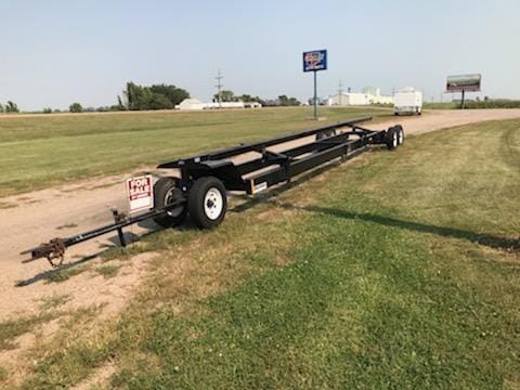 2011 Duo Lift DL-37 Equipment Image0