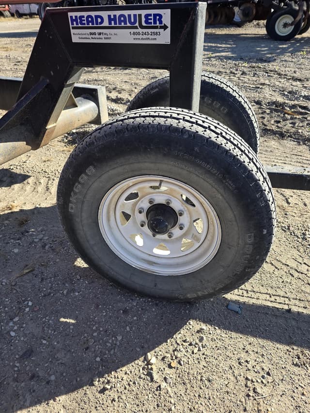 Image of Duo Lift DL-37 equipment image 4