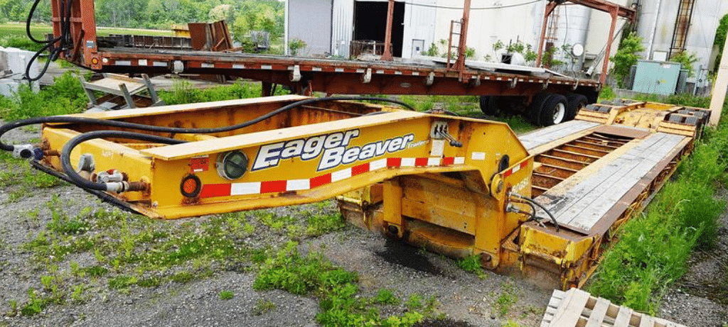 Image of Eager Beaver 50GSL Primary image