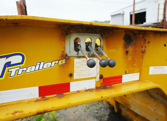 Image of Eager Beaver 50GSL equipment image 2