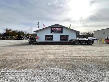 Main image Eager Beaver 50GSL