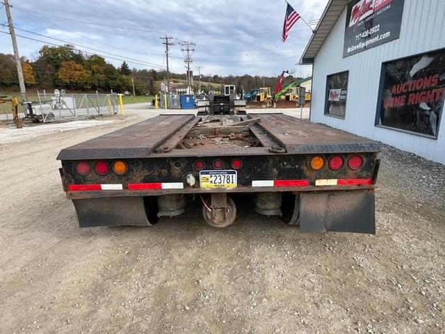 Image of Eager Beaver 50GSL equipment image 3