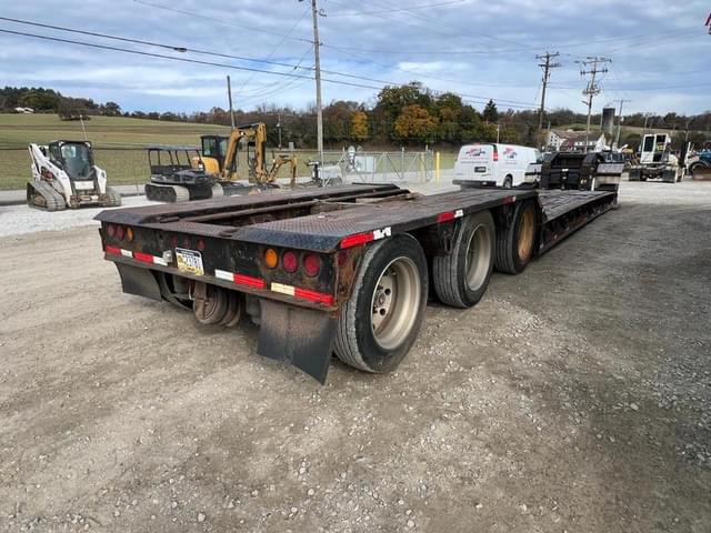 Image of Eager Beaver 50GSL equipment image 4