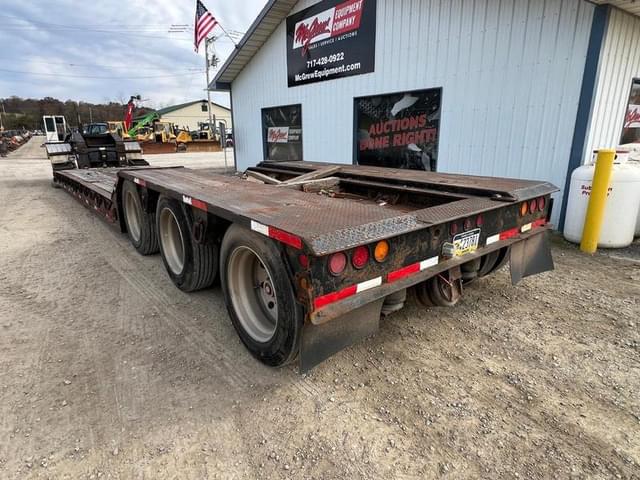 Image of Eager Beaver 50GSL equipment image 2