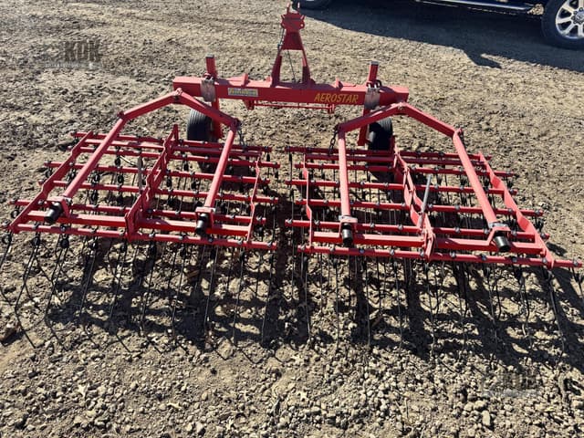 Image of Einbock Aerostar 300 equipment image 4