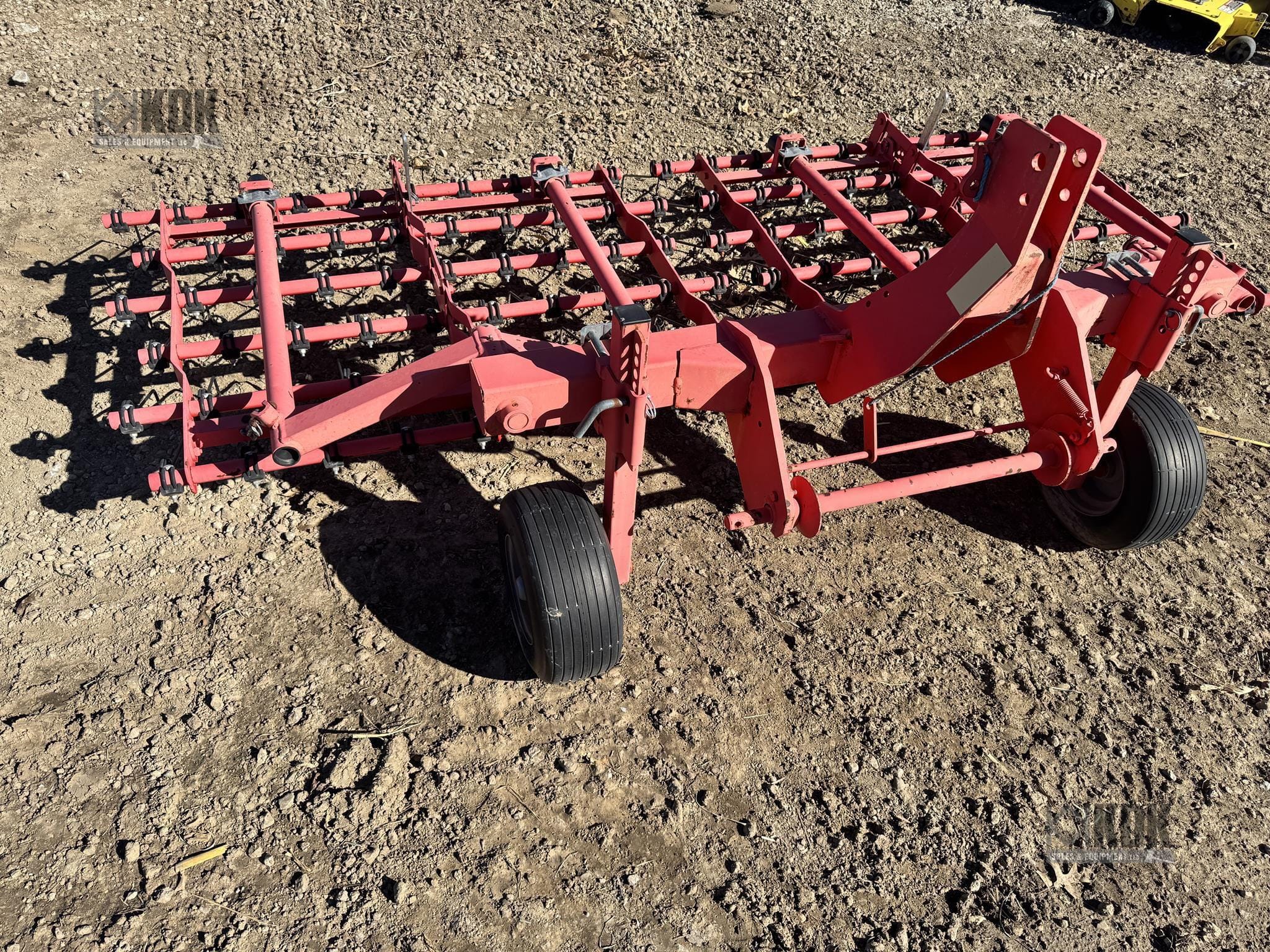 2011 Einbock Aerostar 300 Equipment Image0