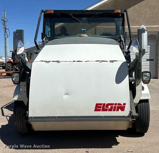 Image of Elgin Pelican equipment image 1