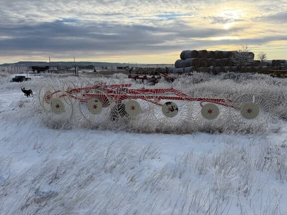 Image of Enorossi Batrake 12 equipment image 1