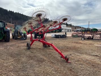 Main image Enorossi Batrake 12