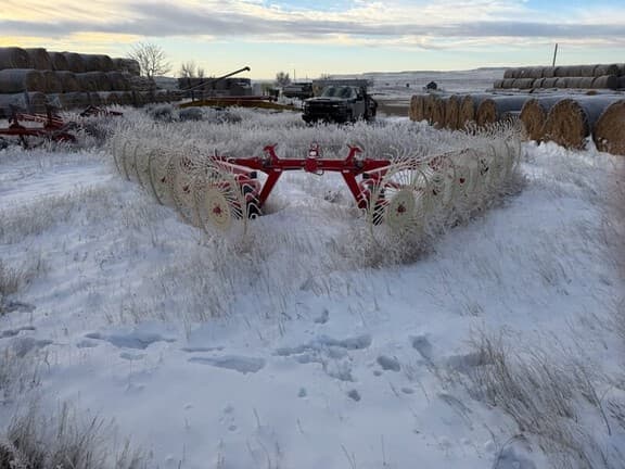 Image of Enorossi Batrake 12 equipment image 4