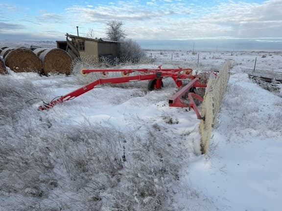 Image of Enorossi Batrake 12 equipment image 2