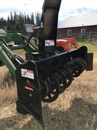 Main image Erskine 2010X