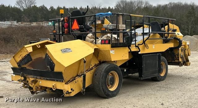 Image of Etnyre QUAD equipment image 4