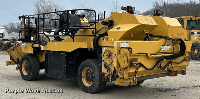 Image of Etnyre QUAD equipment image 2