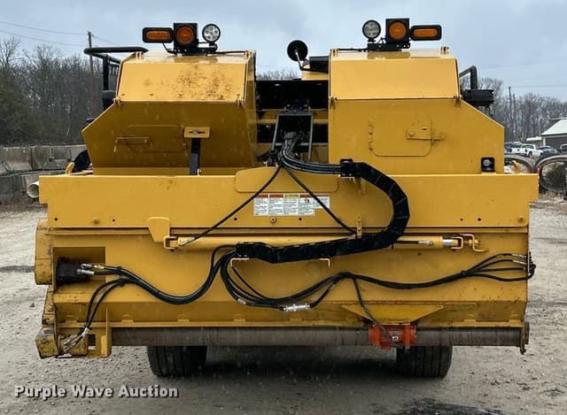 Image of Etnyre QUAD equipment image 1