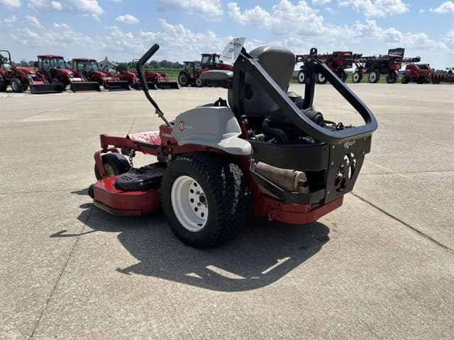 Image of Exmark LZS27KC604 equipment image 4