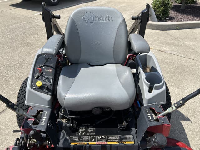 Image of Exmark LZS27KC604 equipment image 3