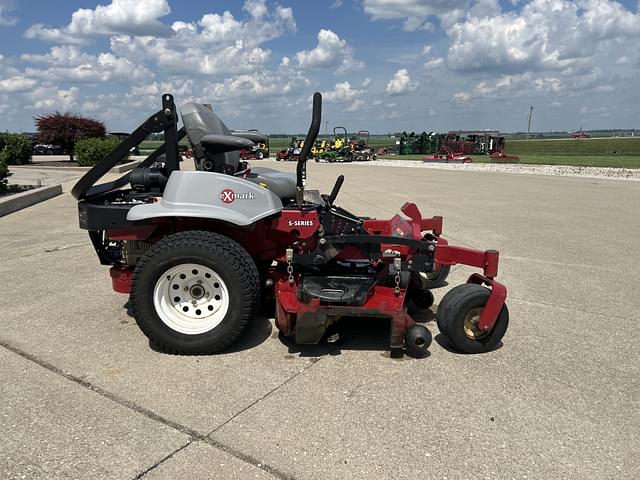 Image of Exmark Lazer Z equipment image 1
